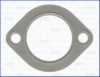 ALFA 116010172000 Gasket, exhaust pipe